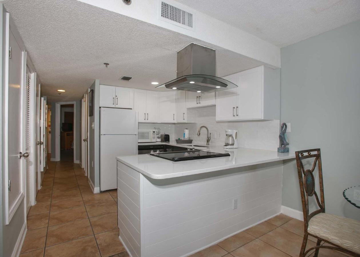 Clearwater 1C By Albvr - Beautiful Beachfront Views! Great Location! Gulf Shores Exterior photo