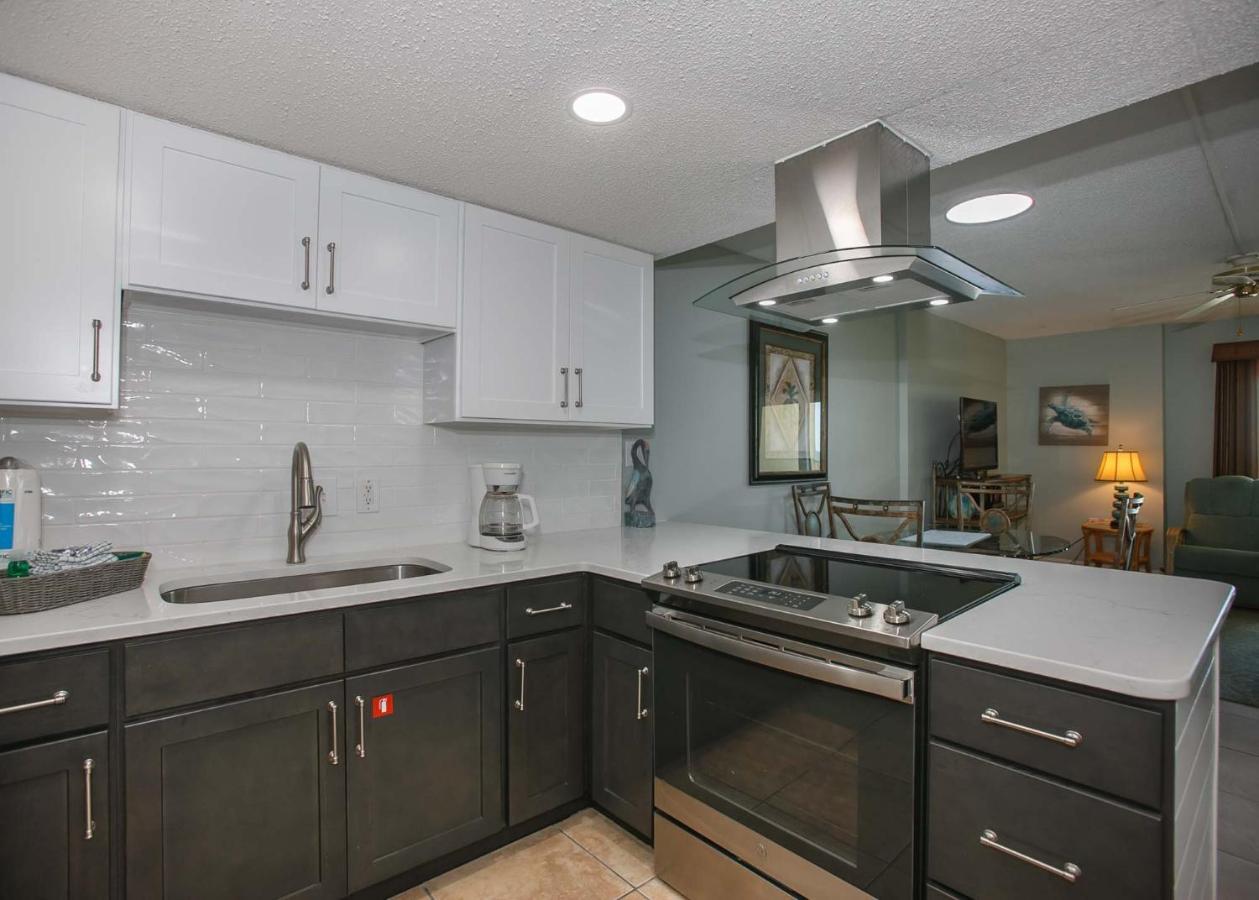 Clearwater 1C By Albvr - Beautiful Beachfront Views! Great Location! Gulf Shores Exterior photo