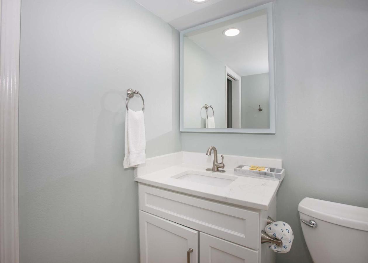 Clearwater 1C By Albvr - Beautiful Beachfront Views! Great Location! Gulf Shores Exterior photo