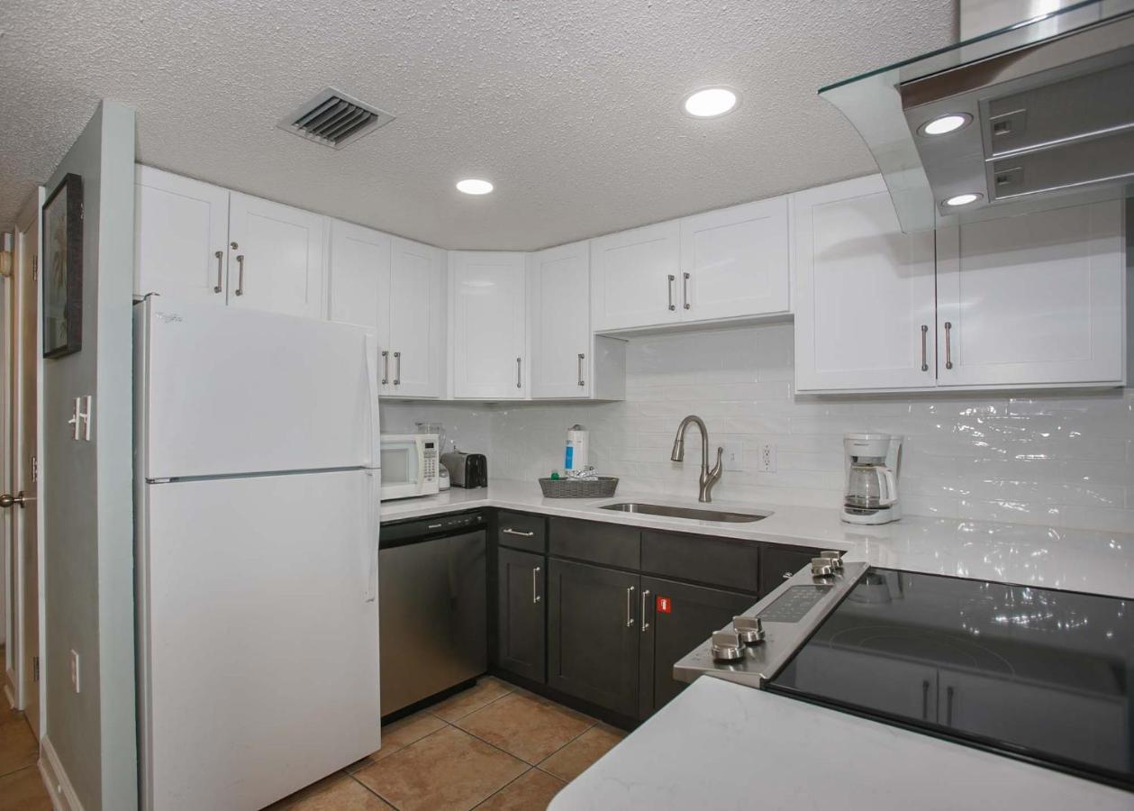 Clearwater 1C By Albvr - Beautiful Beachfront Views! Great Location! Gulf Shores Exterior photo