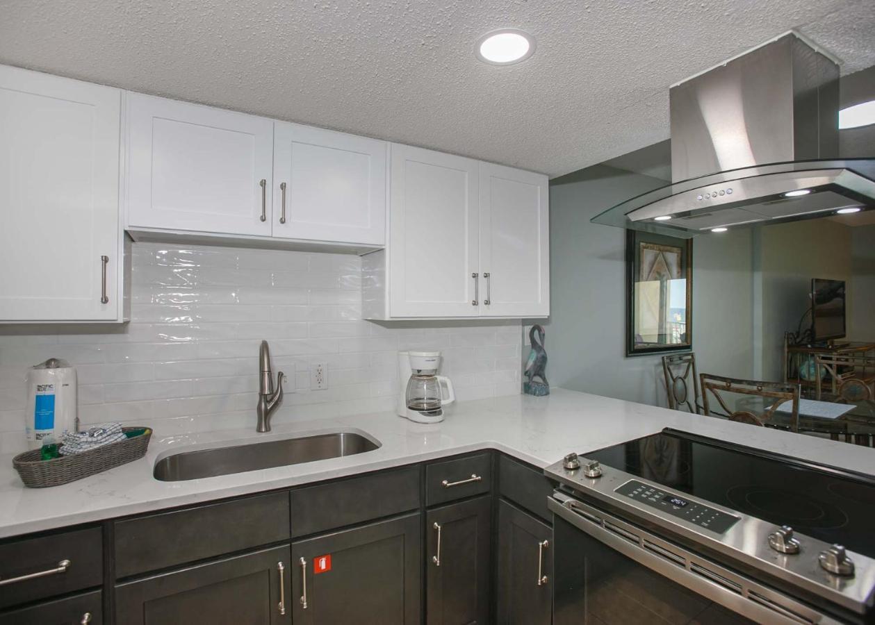 Clearwater 1C By Albvr - Beautiful Beachfront Views! Great Location! Gulf Shores Exterior photo