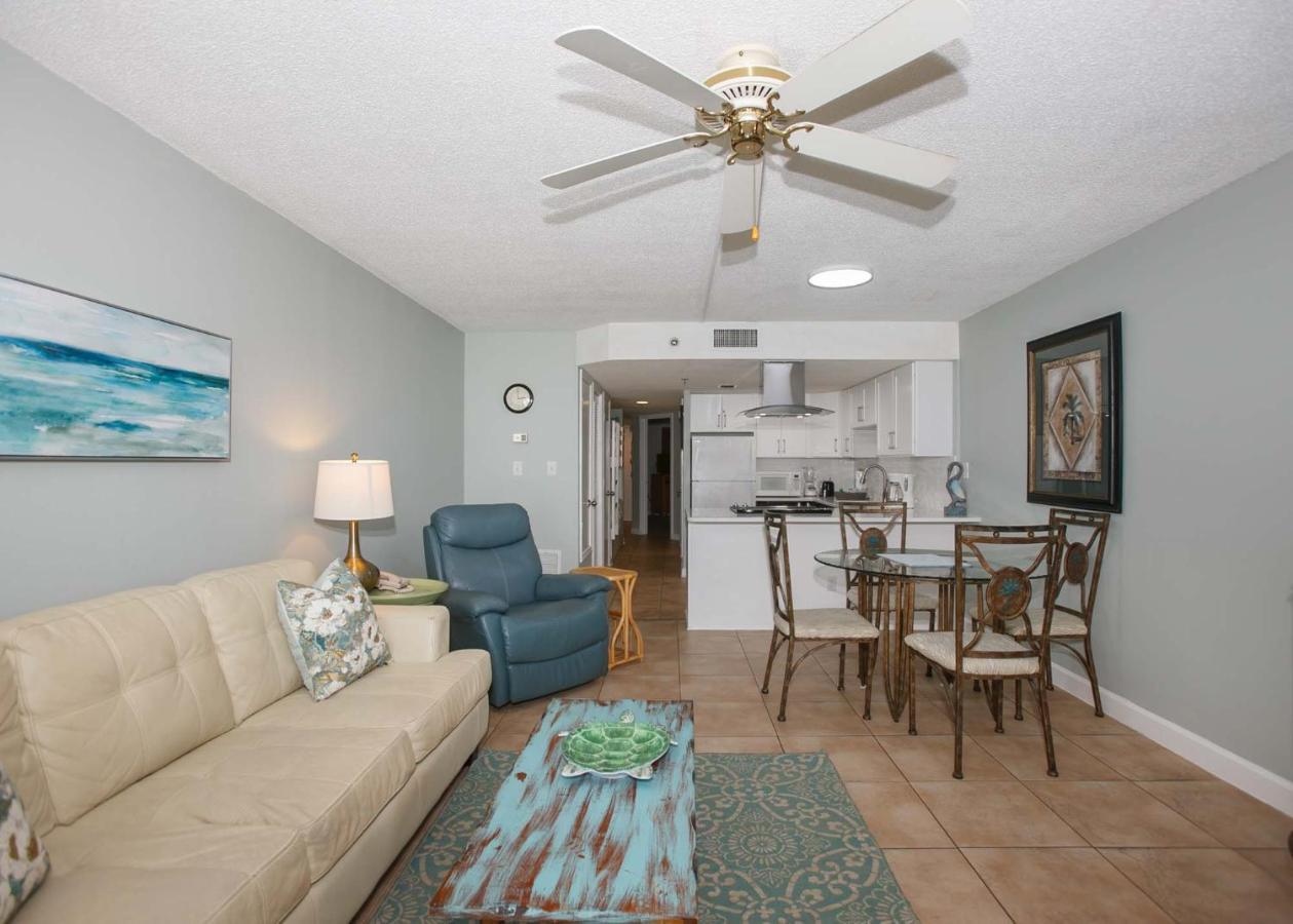 Clearwater 1C By Albvr - Beautiful Beachfront Views! Great Location! Gulf Shores Exterior photo