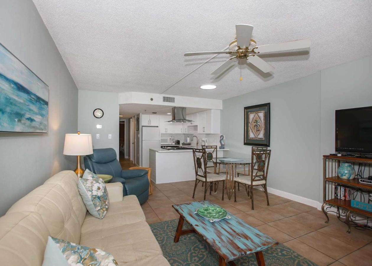 Clearwater 1C By Albvr - Beautiful Beachfront Views! Great Location! Gulf Shores Exterior photo