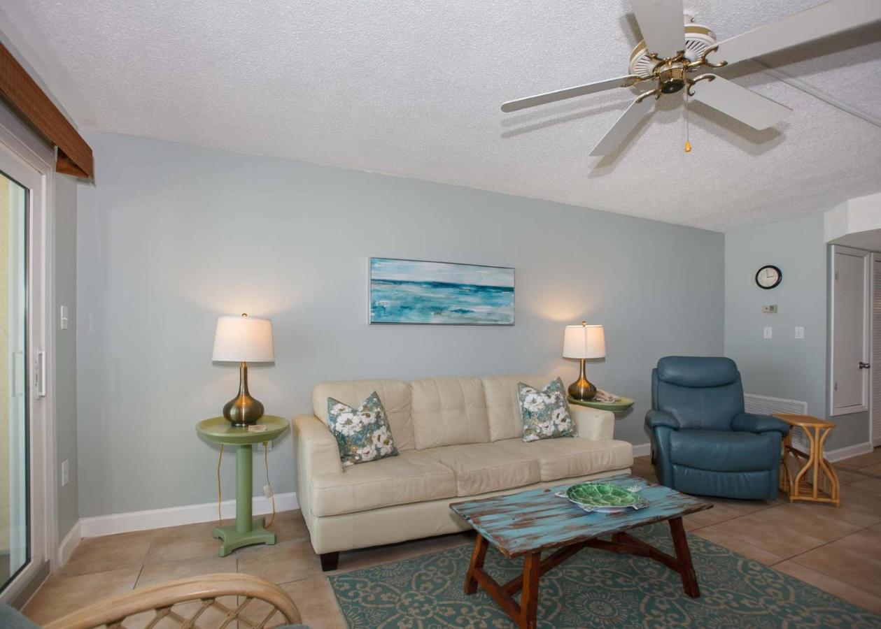 Clearwater 1C By Albvr - Beautiful Beachfront Views! Great Location! Gulf Shores Exterior photo