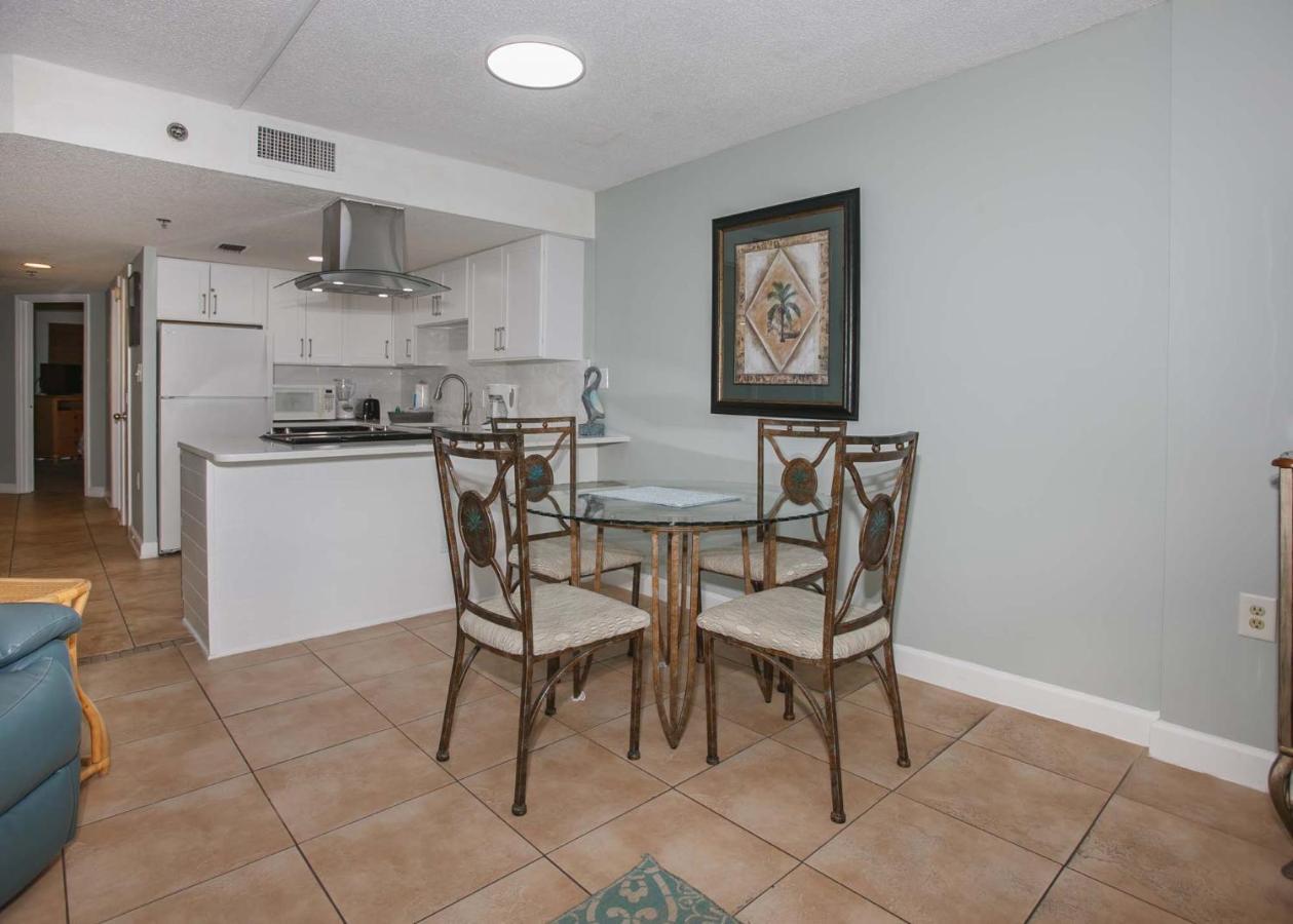Clearwater 1C By Albvr - Beautiful Beachfront Views! Great Location! Gulf Shores Exterior photo