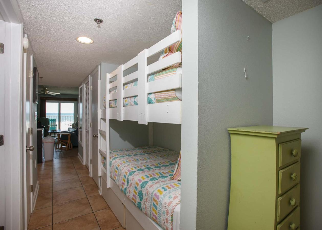 Clearwater 1C By Albvr - Beautiful Beachfront Views! Great Location! Gulf Shores Exterior photo
