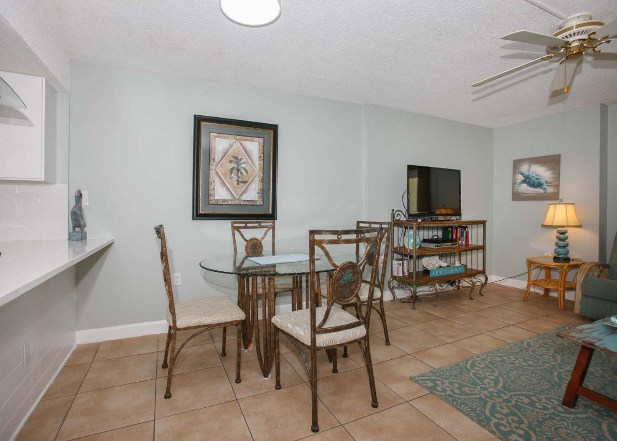 Clearwater 1C By Albvr - Beautiful Beachfront Views! Great Location! Gulf Shores Exterior photo