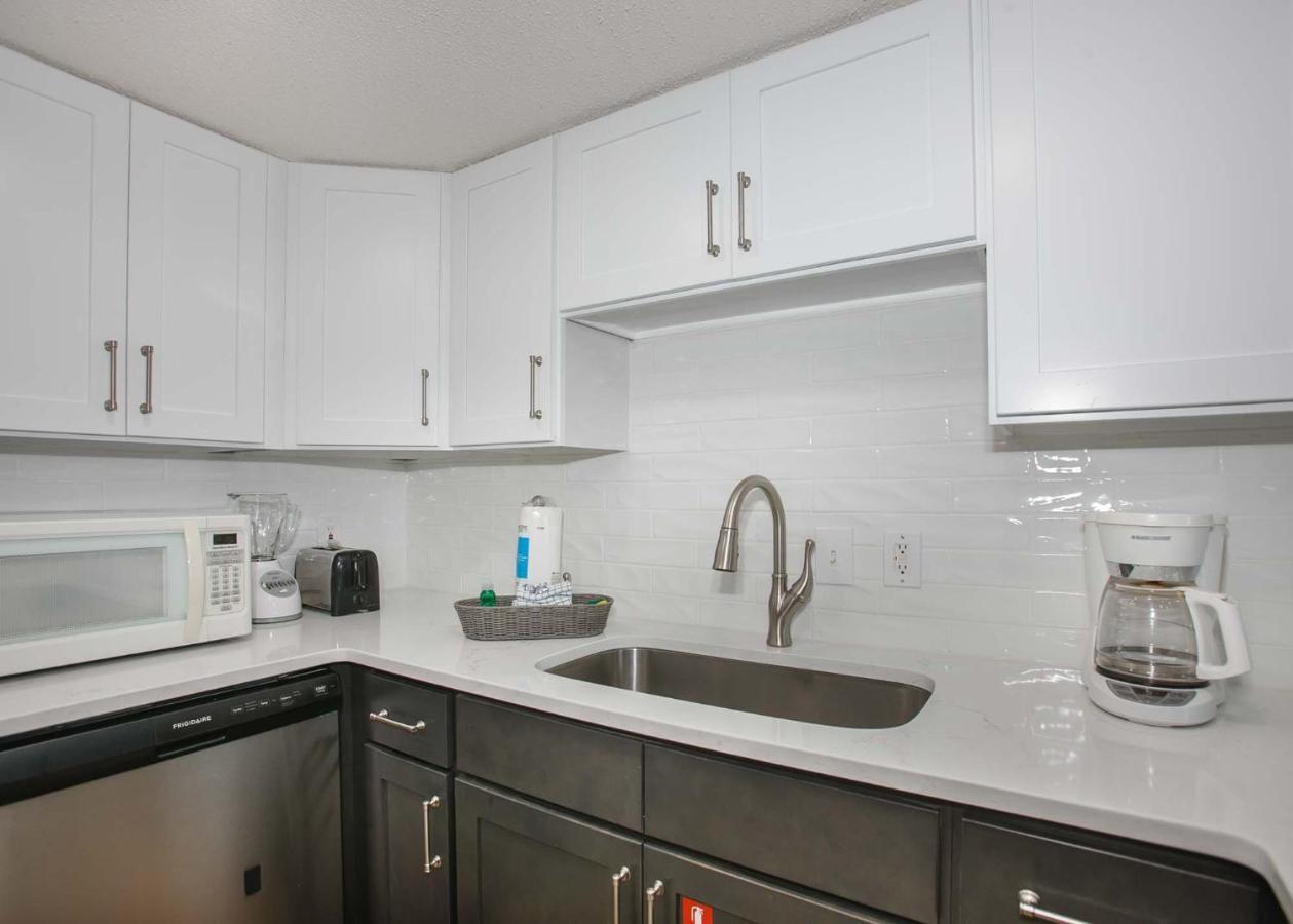 Clearwater 1C By Albvr - Beautiful Beachfront Views! Great Location! Gulf Shores Exterior photo