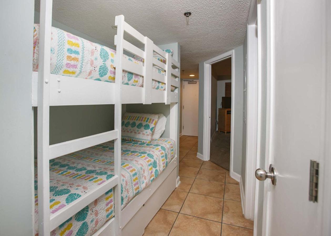 Clearwater 1C By Albvr - Beautiful Beachfront Views! Great Location! Gulf Shores Exterior photo